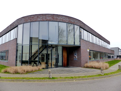 SLK & Partners BV