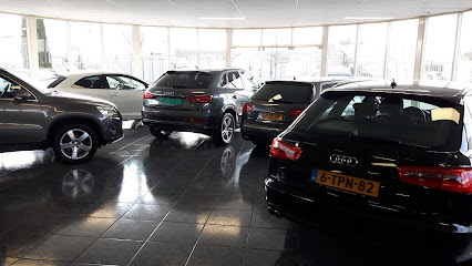 Schoenmakers Autotechniek