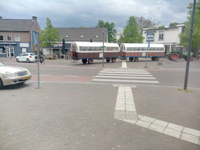 Cafe ‘t Hart Van Son