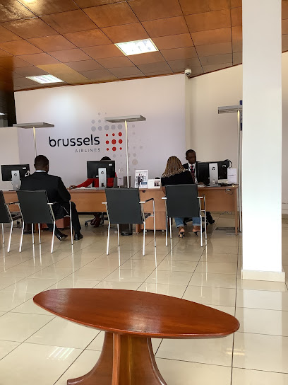 Brussels Airlines