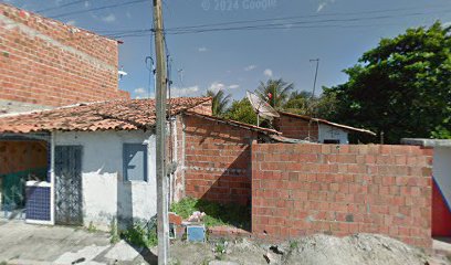 ATMSGA-Associação dos Taxistas do Municipio de São Gonçalo do Amarante