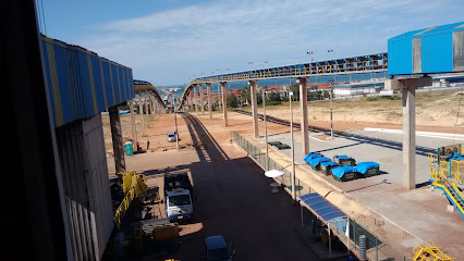 Porto do Pecém