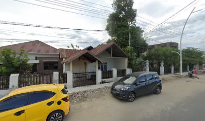 Pt garuda totabuan djaya