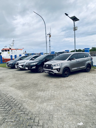 RENTAL MOBIL PT TurboCar Jaya Lestari Gorontalo