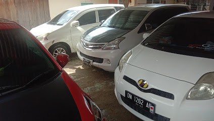 RENTAL MOBIL IWAN