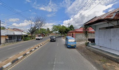 Markas Besar TAXI & RENTAL GORONTALO