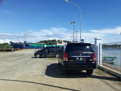 Rental Mobil & Taxi Bandara Mardon