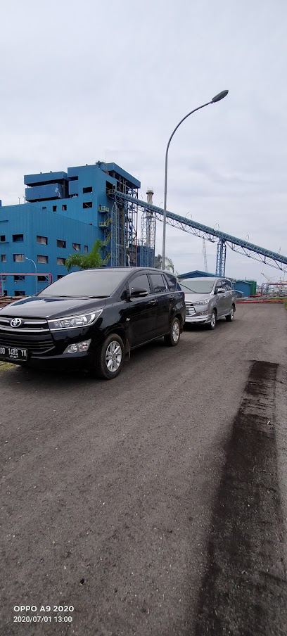 Rental Mobil Dan Taxi Bandara Gorontalo