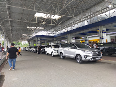 PT. SIFAHYU SETIA ABADI ( RENTAL MOBIL & TAXI BANDARA GORONTALO )