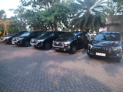 RENTAL CAR DAN TAXI BANDARA PUTRI TERATAI