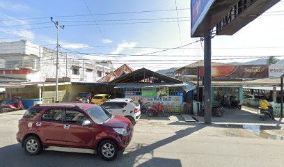 CTC TAXI & RENTAL CAR