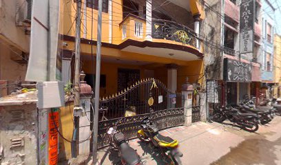 Bala Kumar Taxi Services