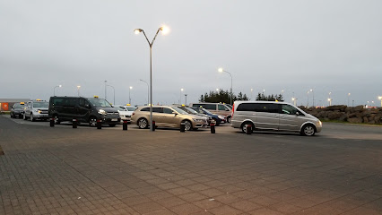 Taxi Keflavík airport
