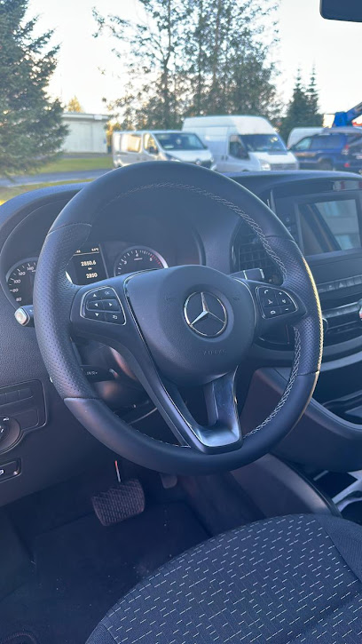 Traverse Cars (Taxi and Tours)