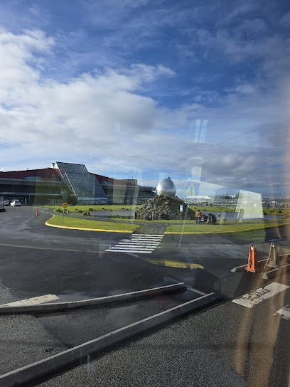 DriveReykjavik Airport Transfers