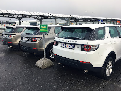Europcar