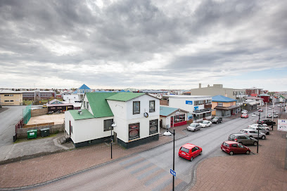 Hotel Keilir by Reykjavik Keflavik Airport