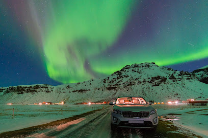 Reykjavík Cars