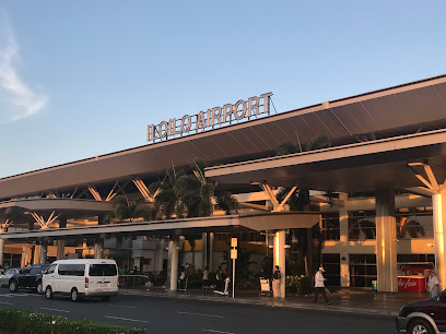 Iloilo International Airport