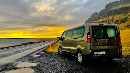 Go Iceland Car Rental