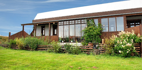 Raven's BnB