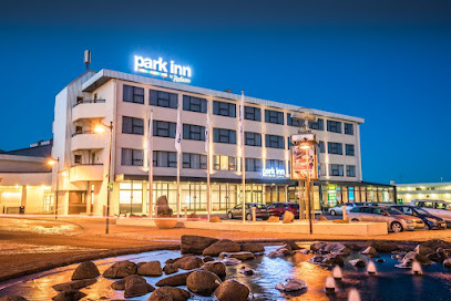Park Inn by Radisson Reykjavik Keflavík Airport