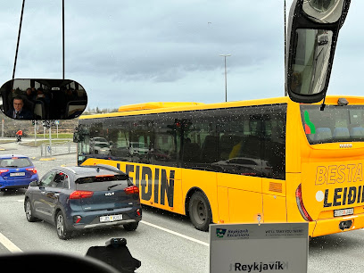 Flybus Airport Transfer