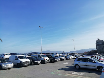 Boat The Hendayais II