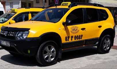 Erfelek Taksi Özgür Taş