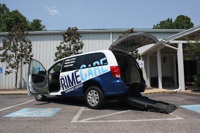 PrimeCare Transport