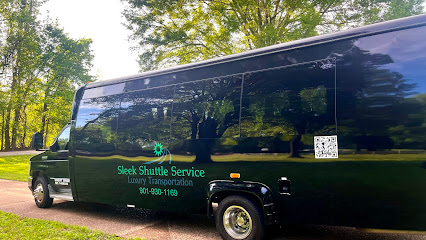 Sleek Shuttle Service