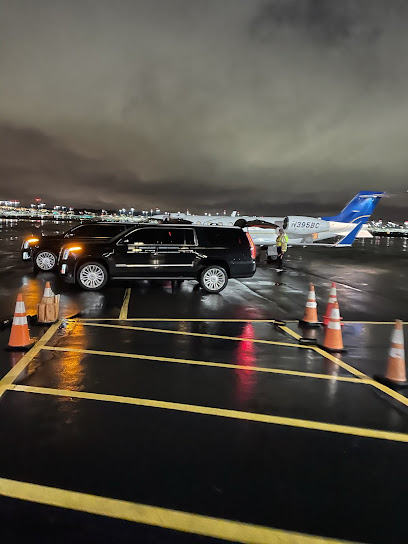 Executive Coaches Luxury Chauffeur Service, LLC