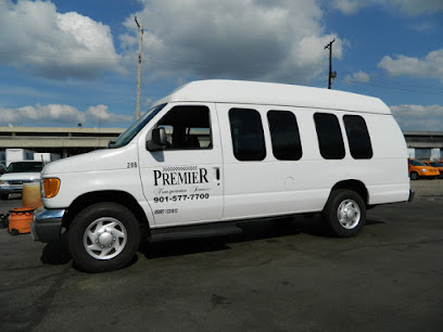 Premier Transportation Services, Inc.