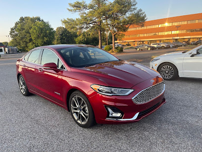 Reliable Rides & Rentals