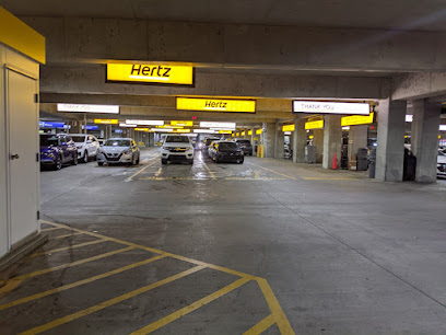 Memphis International Airport