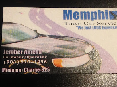 Memphis Town Car Service