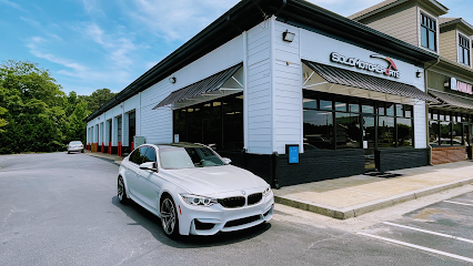 Solo Motorsports – Lawrenceville | European Auto Repair & Tuning
