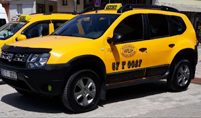 Erfelek Akasya Taksi