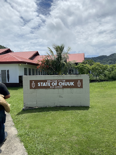 Erhart Aten International Airport