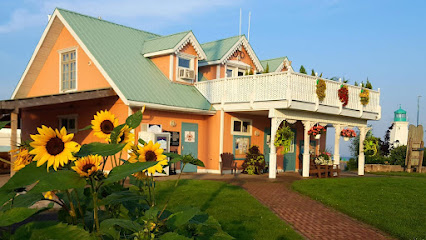 Port Dalhousie Pier Marina