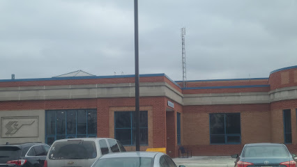 Niagara Transit Commission - St Catharines Office
