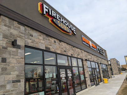 Firehouse Subs