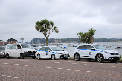 Smooth Cabs | Bournemouth Taxi - Poole Taxi - Christchurch