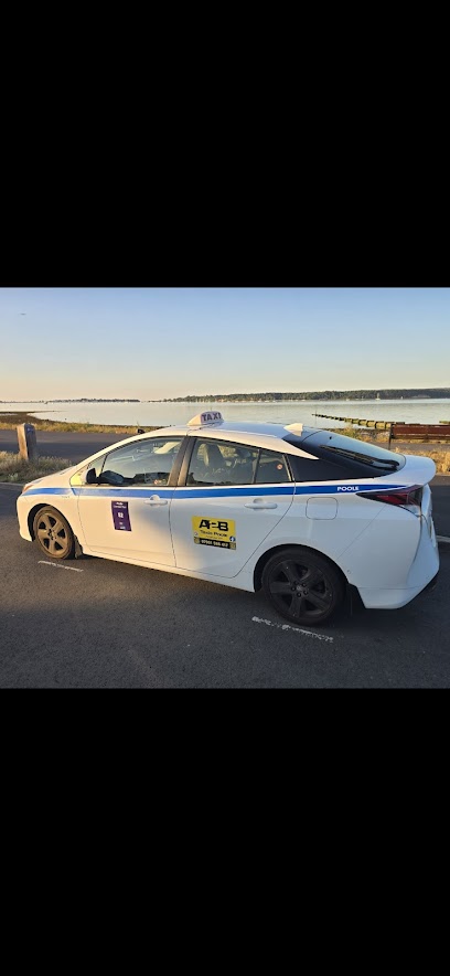 A2B TAXIS (POOLE)