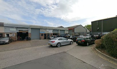 Amerc Cars Ltd