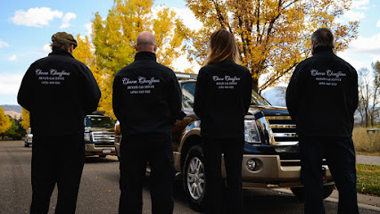 Charm Chauffeurs