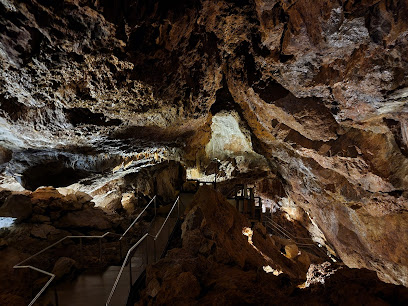 Glenwood Caverns Gondola Base