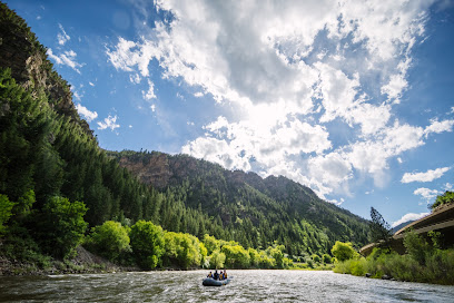 Defiance River Outfitters