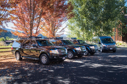 Charm Chauffeurs