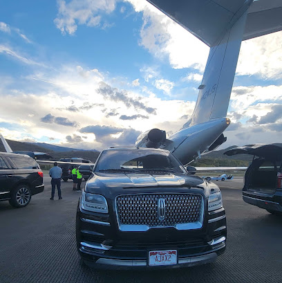 Ajax Express Limousine